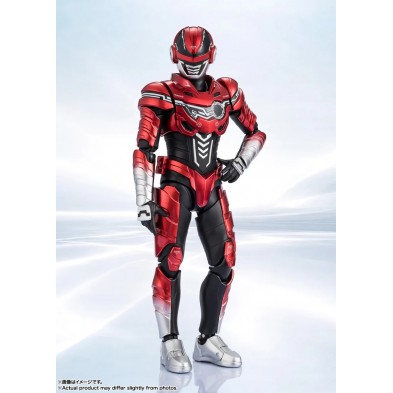 [SHF]《超宇宙刑事卡邦 無限》卡邦·無限
